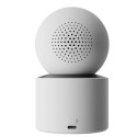 Xiaomi Smart Camera C300 Dual, 3 MP Ultra-Clear, Wi-Fi 6, White - BHR9166EU