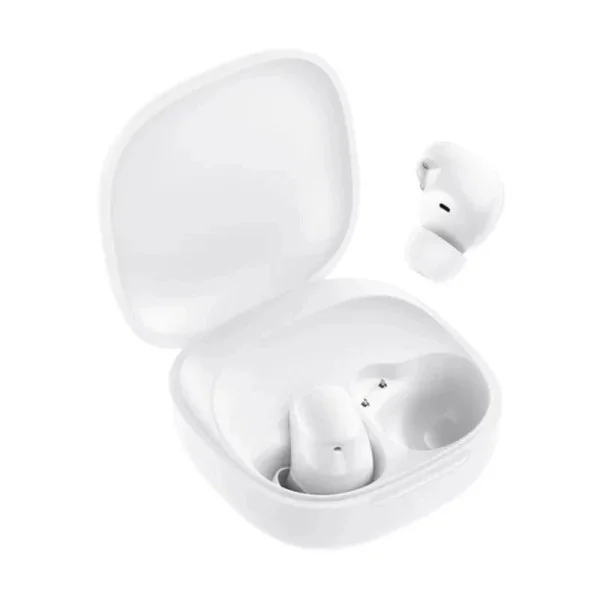 Xiaomi Redmi Bluetooth Earbuds 6 Play, White - BHR8773GL