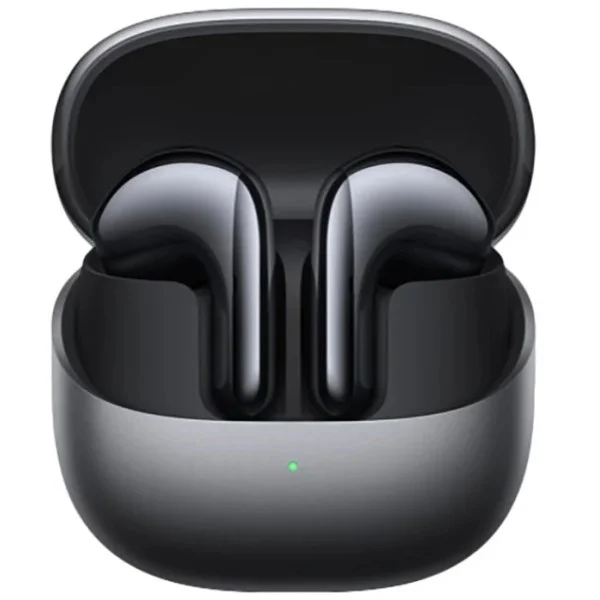Xiaomi Buds 5 Bluetooth Earbuds, Graphite Black - BHR8118GL