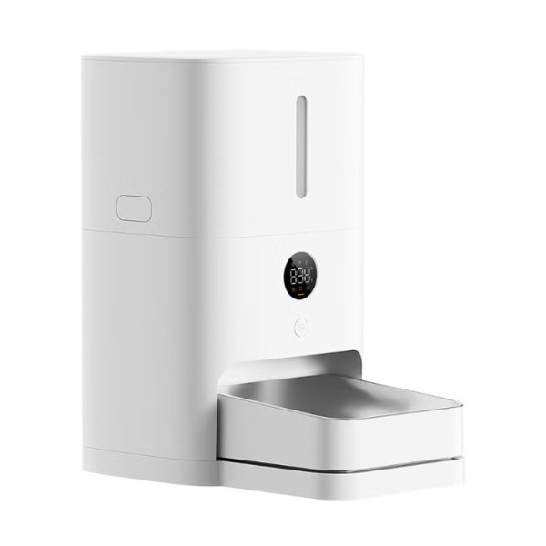 Xiaomi Smart Pet Food Feeder 2, 5L Capacity, Automatic Feeding - BHR9028GB