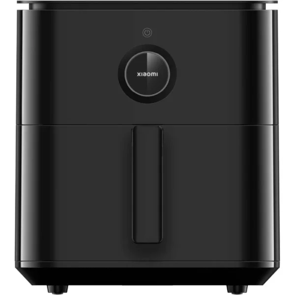 Xiaomi 6.5 Liter, 1800Watts Smart Air Fryer, Black - BHR7357EU