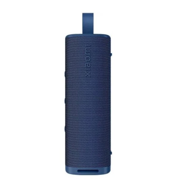 Xiaomi Sound Outdoor 30W Bluetooth Speaker, Blue - QBH4265GL