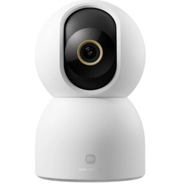 Xiaomi C700 Smart Security Camera, White - BHR9183GB