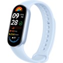 Xiaomi AMOLED Smart Band 9, Arctic Blue - BHR8346GL