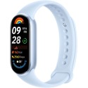 Xiaomi AMOLED Smart Band 9, Arctic Blue - BHR8346GL