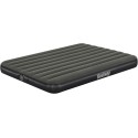 Bestway 2.03m x 1.52m x 25cm Tritech Air Mattress Queen Built-in Rechargeable Pump - 6716S