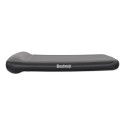 Bestway 2.03m x 1.52m x 30cm Tritech Air Mattress Queen Built-in USB pump - 671BS