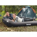 Bestway 2.03m x 1.52m x 30cm Tritech Air Mattress Queen Built-in USB pump - 671BS