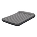 Bestway 2.03m x 1.52m x 30cm Tritech Air Mattress Queen Built-in USB pump - 671BS