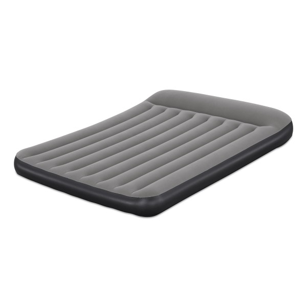 Bestway 2.03m x 1.52m x 30cm Tritech Air Mattress Queen Built-in USB pump - 671BS
