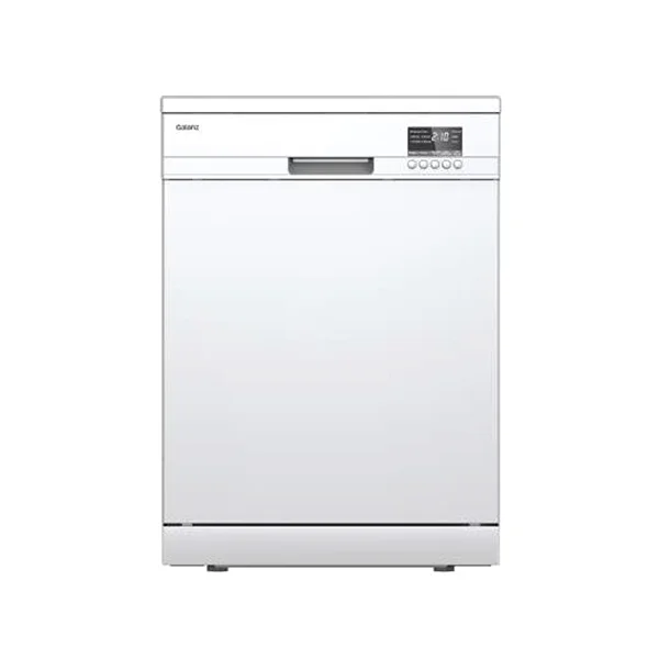 Galanz 5 Programs, 13 Places Setting, 2 Baskets Dishwasher - W13D1A401Y-1E0