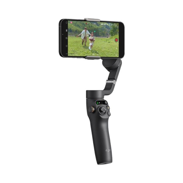 DJI Osmo Mobile 6, Slate Grey - DJI-ZM600