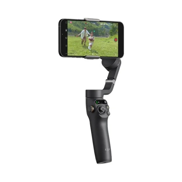 DJI Osmo Mobile 6, Slate Grey - DJI-ZM600