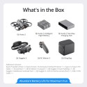 DJI Avata 2 Fly More Combo (Three Batteries) - DJI-FAV200-C2