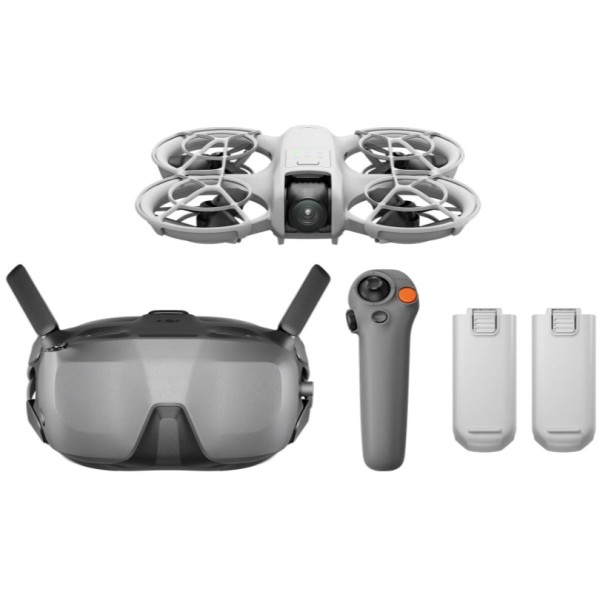 DJI Neo Motion Fly More Combo - DJI-NEO100-C2