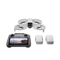 DJI Flip Fly More Combo with DJI RC 2 - DJI-FLIP100-C1