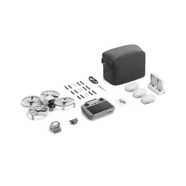 DJI Flip Fly More Combo with DJI RC 2 - DJI-FLIP100-C1