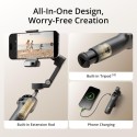 DJI Osmo Mobile 7P Tripod - DJI-ZM700P