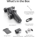 DJI Osmo Mobile 7P Tripod - DJI-ZM700P