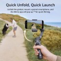 DJI Osmo Mobile 7P Tripod - DJI-ZM700P