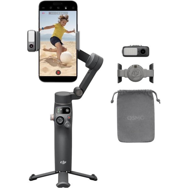 DJI Osmo Mobile 7P Tripod - DJI-ZM700P