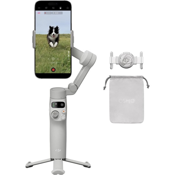 DJI Osmo Mobile 7 Tripod - DJI-ZM700