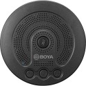Boya Battery-Powered Conference Microphone/Speaker for Smartphones and Laptops - BY-BMM400