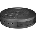 Boya Battery-Powered Conference Microphone/Speaker for Smartphones and Laptops - BY-BMM400