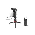 Boya Dual-Channel Digital Wireless Microphone - BY-WM4 Pro-K2