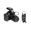 Boya Dual-Channel Digital Wireless Microphone - BY-WM4 Pro-K2