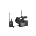 Boya UHF Wireless Microphone - BY-WM6S