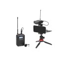 Boya UHF Wireless Microphone - BY-WM6S