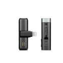 Boya Smallest Wireless Microphone - BY-WM3D