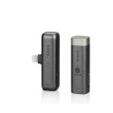 Boya Smallest Wireless Microphone - BY-WM3D