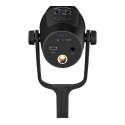 Boya Wired/Wireless Dual-Function Microphone - BY-PM500W