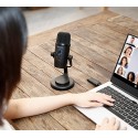 Boya Wired/Wireless Dual-Function Microphone - BY-PM500W