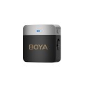 Boya 2.4GHz Dual-Channel Wireless Microphone Lightning Port - BY-M1V5