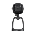 Boya All-in-one USB-Microphone with LED Ring Light & 1080P Camera - BY-CM6A