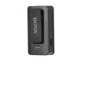 Boya 2.4GHz Dual-Channel Wireless Microphone System - BY-XM6-S3