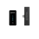 Boya 2.4GHz Dual-Channel Wireless Microphone System - BY-XM6-S3