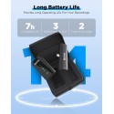 Boya Wireless Lavalier Microphone - BY-XM6-K3