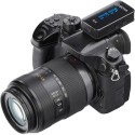 Boya Mini Wireless Microphone 1+2, Dual-channel 2.4GHz, Black - BY-XM6-S2 Mini