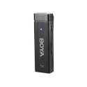 Boya Ultracompact Wireless Microphone System - BY-W4