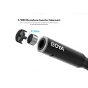 Boya Desktop USB Microphone - BY-CM1