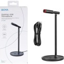 Boya Desktop USB Microphone - BY-CM1