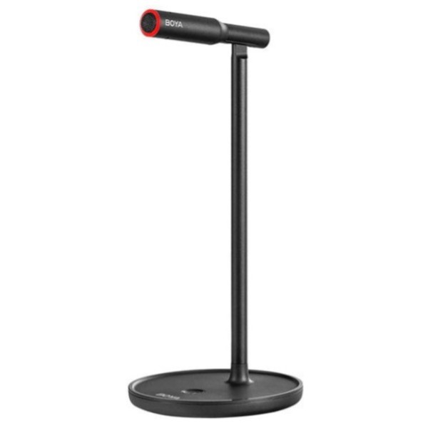 Boya Desktop USB Microphone - BY-CM1