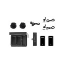 Boya Ultracompact 2.4GHz Dual-Channel Wireless Microphone System - BY-XM6-K5