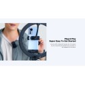 Boya Ultracompact 2.4GHz Dual-Channel Wireless Microphone System - BY-XM6-K6
