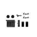 Boya Ultracompact 2.4GHz Dual-Channel Wireless Microphone System - BY-XM6-K6