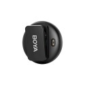 Boya Dual-Channel Stylish Wireless Microphone - Omic-U
